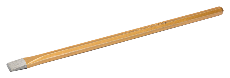 Bahco Kaltmeißel flach 100 mm