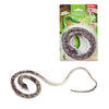 Toi-toys Tierwelt lebensechte Schlange 60cm