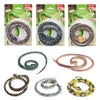 Toi-toys Tierwelt lebensechte Schlange 60cm