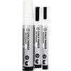 Creativ Company Chalkstifts White, 3st.