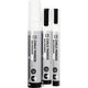 Creativ Company Chalkstifts White, 3st.