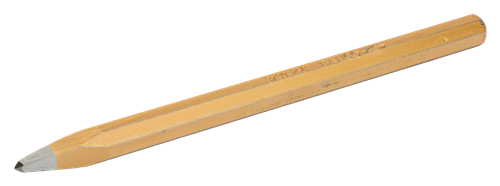 Bahco Kaltmeißel spitz 400 mm
