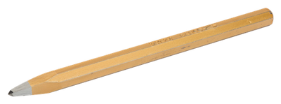 Bahco Kaltmeißel spitz 400 mm