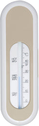 Bébé-jou bebe-jou taupefarbenes Badethermometer 423605