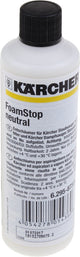 Kärcher Schaum Stop Neutral – 125 ml – neutraler Duft