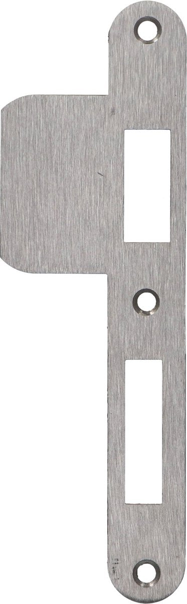 Nemef-Schließblech vp4000 17u – Edelstahl – D2+4