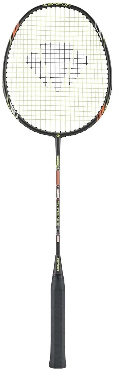 Carlton Tru-Storm ASI 100 Badmintonschläger