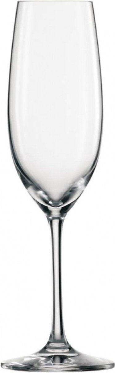 Schott Zwiesel Ivento Champagnerglas 7 – 0,23 ltr – 6er-Set