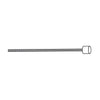 Pro Box Binnenkabelgeling 2200 mm Ø1.1mm Edelstahl pro 100 Stück