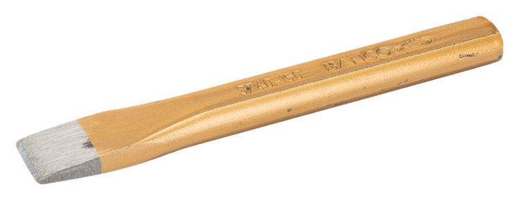 Bahco Kaltmeißel flach 150 mm