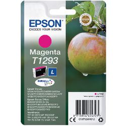 Tintenpatrone Epson T1293 Magenta