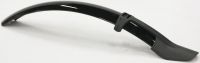 Gazelle Voorbatbord 28 Fendervision Short Black