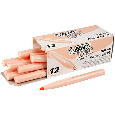 BIC Kids Visacolor XL Hautfarbe