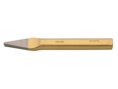 Bahco Kaltmeißel spitz 175 mm
