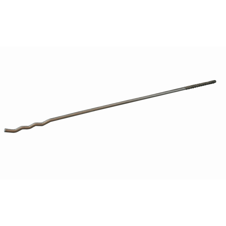 GB Uni-Impact-Wandanker 250x4 (140+ -15) verzinkt | 250 Stück - 17730251