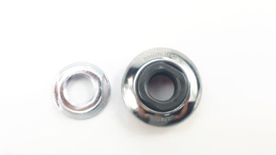 Shimano Asconus Feststellmuttereinheit