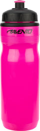 Avento Sportwasserflasche – Duduma 0,7 Liter – Fluorrosa