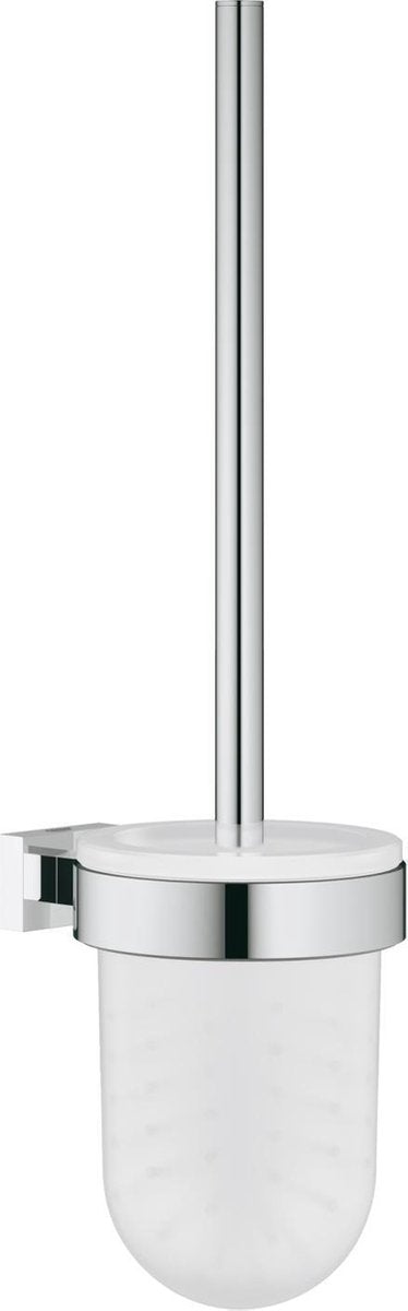 Grohe Essentials Cube WC-Bürstengarnitur