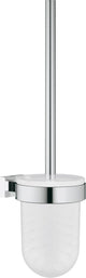 Grohe Essentials Cube WC-Bürstengarnitur