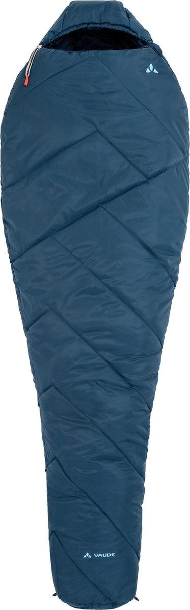 Vaude Sioux 800 XL II Syn, Unisex, Schlafsack
