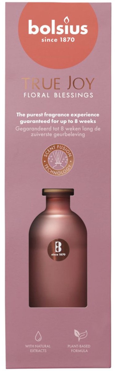 Duft Spreader 80 ml wahre Freude florale Segen