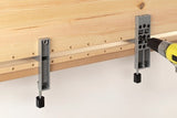 Wolfcraft Universal-Holzdübel-Set | ø6, 8, 10 | 1 Satz - 3750000 - afbeelding 2