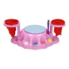 Casting Malerei Play Station Fantasie