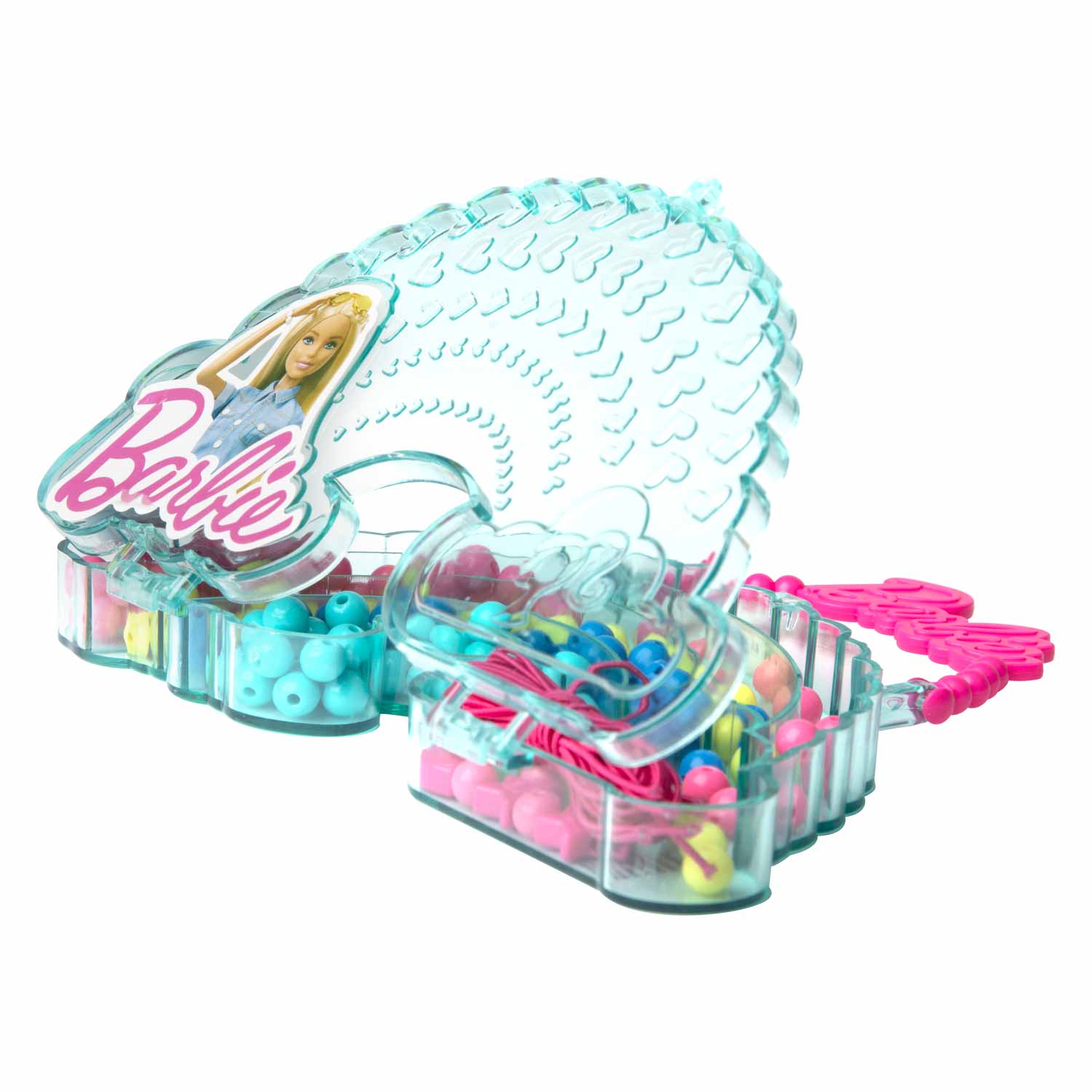 Barbie Perle Set Schmuck