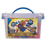 Craft Box Paw Patrol Malerei Stempeln - afbeelding 1