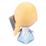 Disney Frozen Cuddle mit Ton - Elsa - afbeelding 1