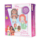 Disney Princess Meltums Bügeln mit Perlenset, 1200dlg,