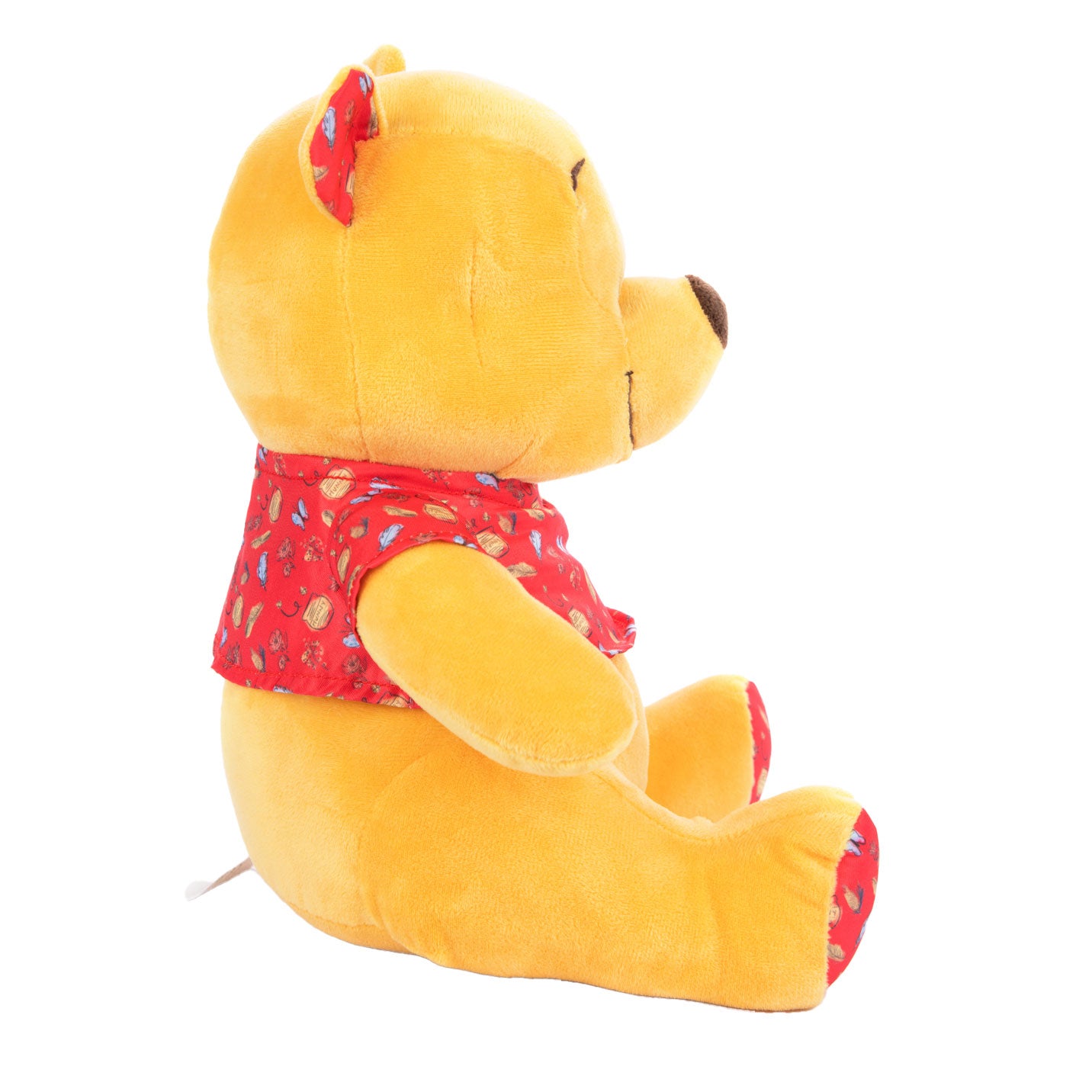 Disney Umarmung Winnie mit Sound, 30 cm