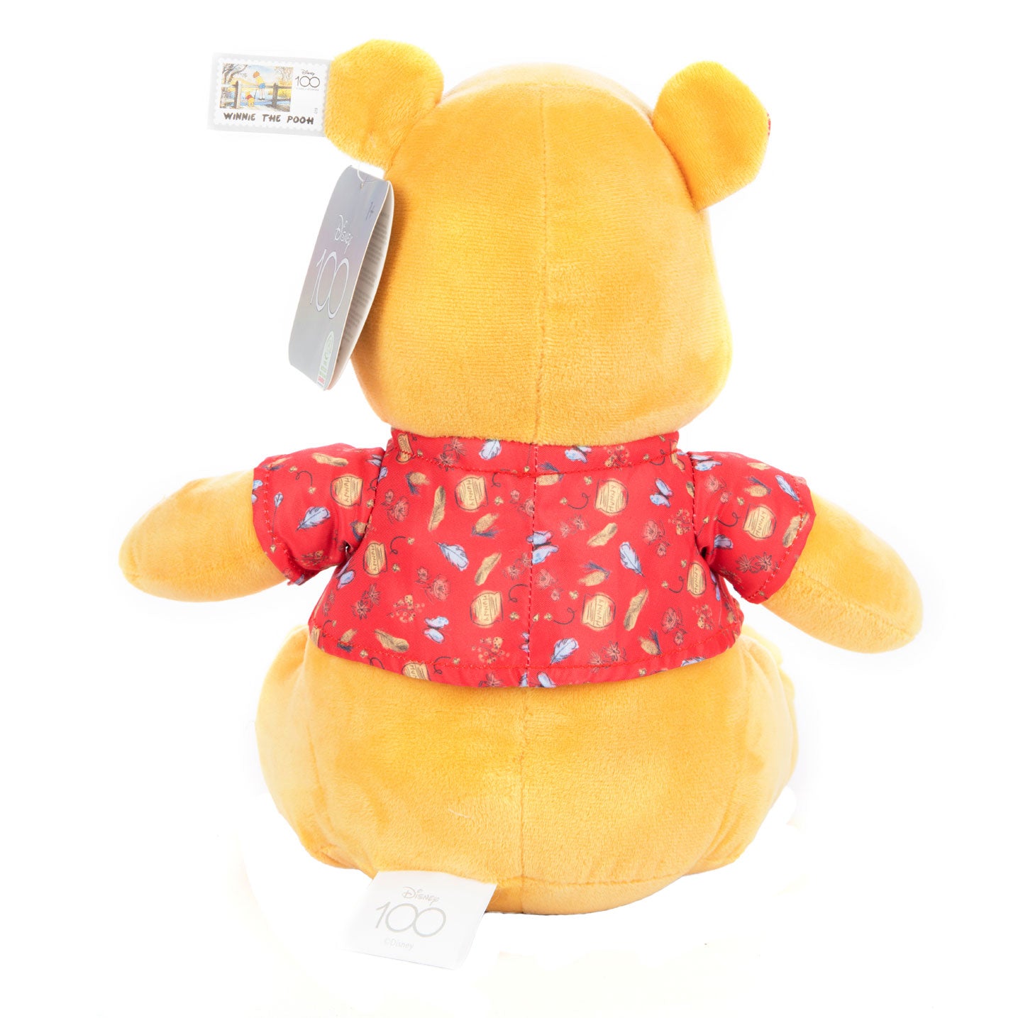 Disney Umarmung Winnie mit Sound, 30 cm