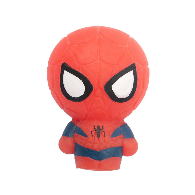Spidey Squeeze Figur