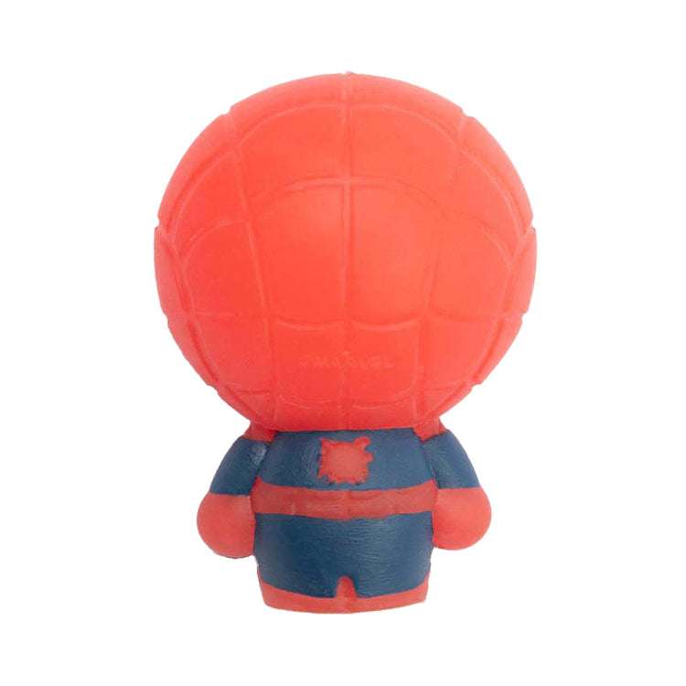 Spidey Squeeze Figur