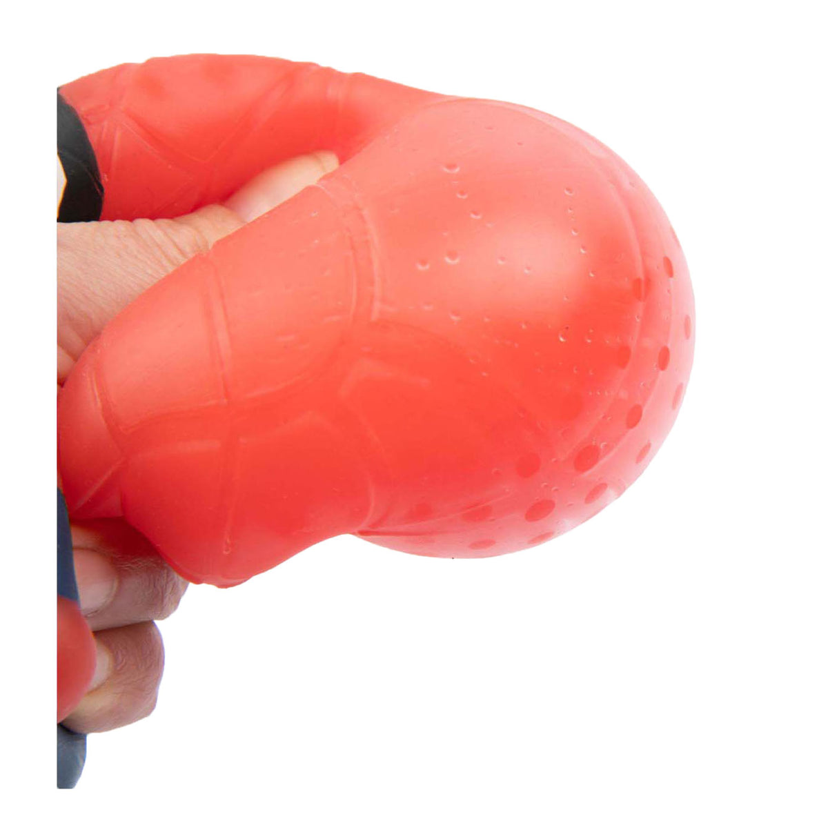 Spidey Squeeze Figur