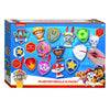 Gietsmalerei Paw Patrol xl