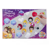 Girss Malerei Disney Princess XL