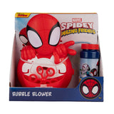 Sambro Spidey Friends Bubble Blase Machine - afbeelding 1