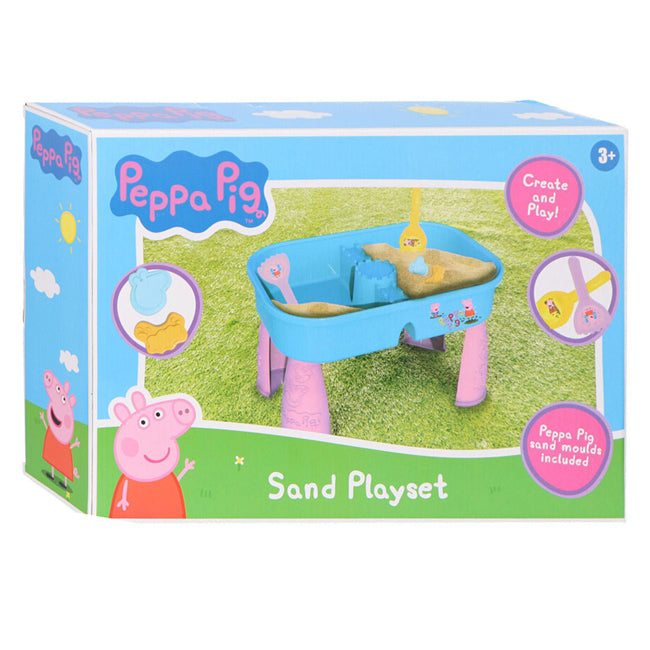 Sambro Sands Wasserspiegel