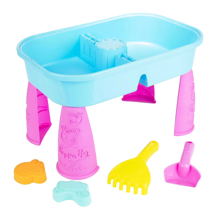 Sambro Sands Wasserspiegel