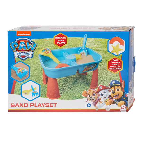 Sambro Sands Wasserspiegel