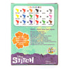 Malen Sie Ihren eigenen Stich