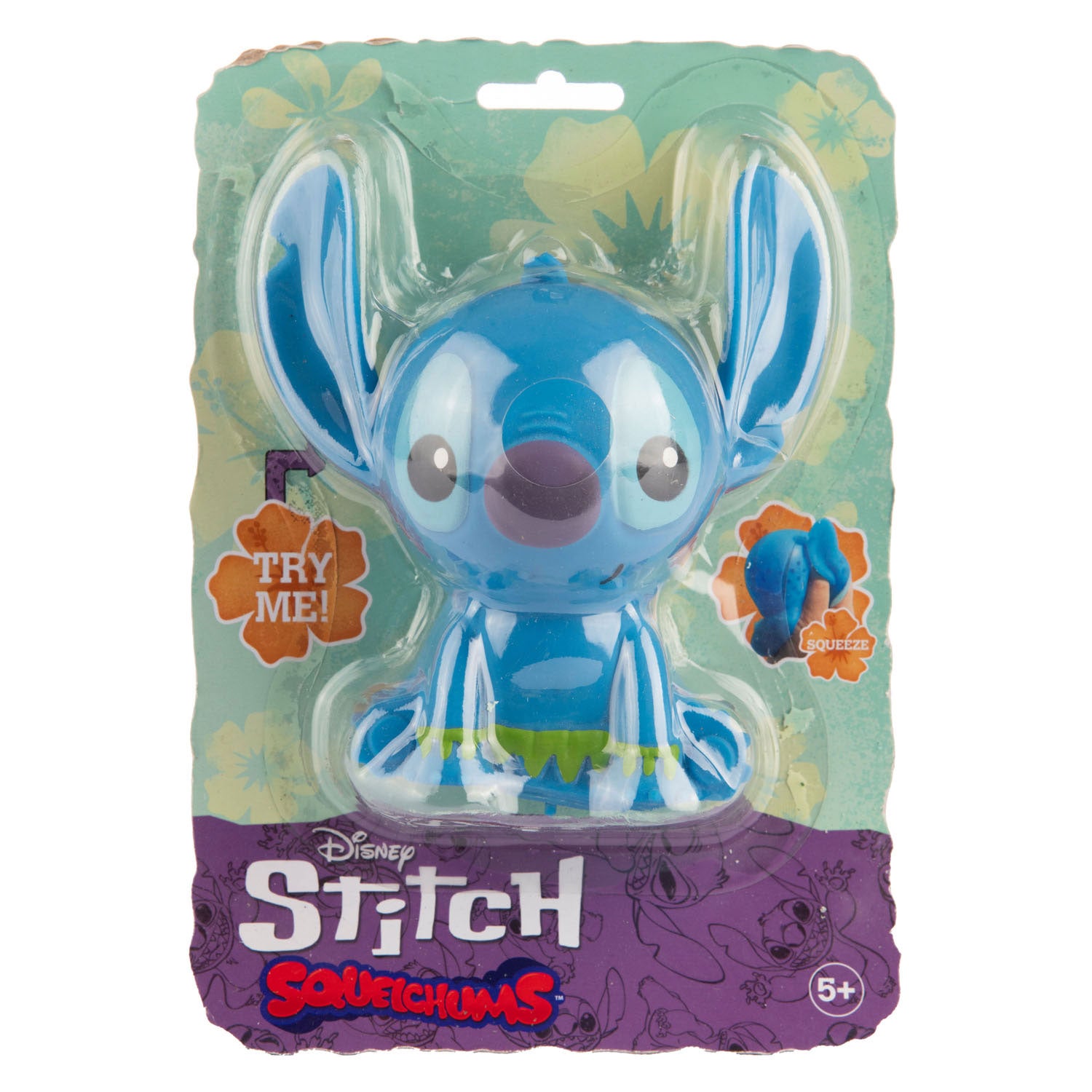 Sambro Squeeze Figur