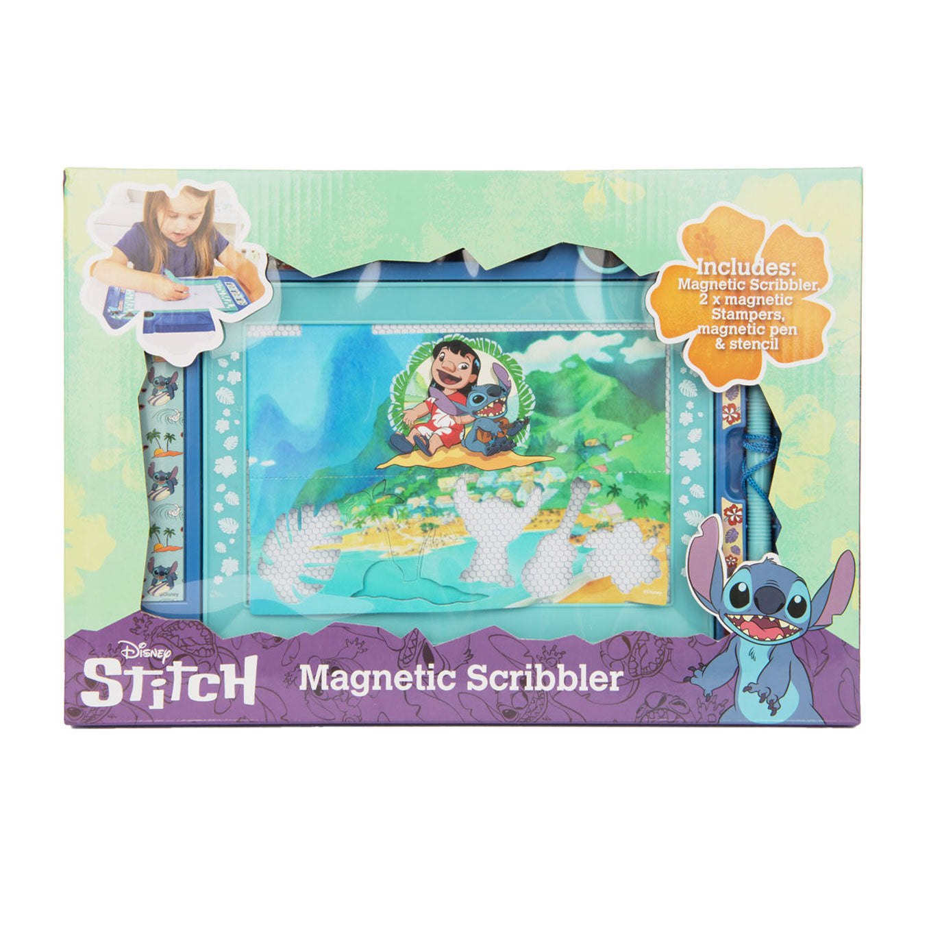 Sambro Magnetic Zeichenbrett