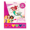 Sambro -Prinzessin Farben mit Wasserfarbe Block, 27dlg.