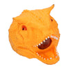 Quetsche Ball Dinosaurus, 5 cm