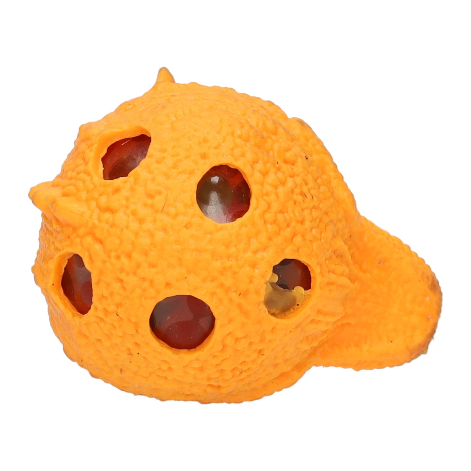 Quetsche Ball Dinosaurus, 5 cm