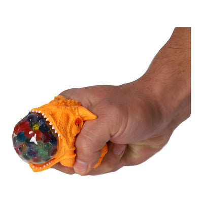 Quetsche Ball Dinosaurus, 5 cm