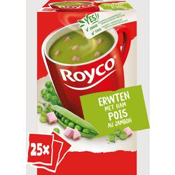 Erbsensuppe Royco 175ml